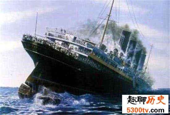 全球重大意外事故汇总，盘点人类历史上的十大浩劫！
