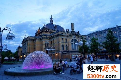 世界十大城市，中国没有城市上榜
