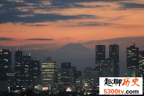 世界十大城市，中国没有城市上榜