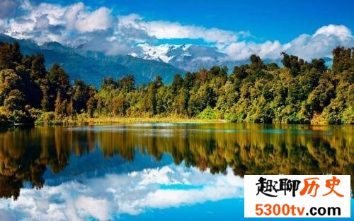 世界发达国家排名，中国还不算发达