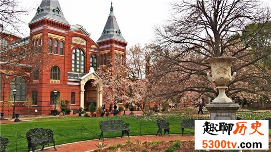 世界十大最佳科学杂志，史密森学会依旧世界第一！