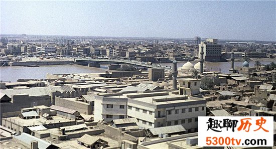 全球十大污染城市，盘点地球污染最严重的的十个城市！