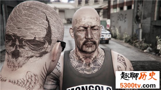世界十大黑帮帮派排名，Mara Salvatrucha仍旧制霸一方！