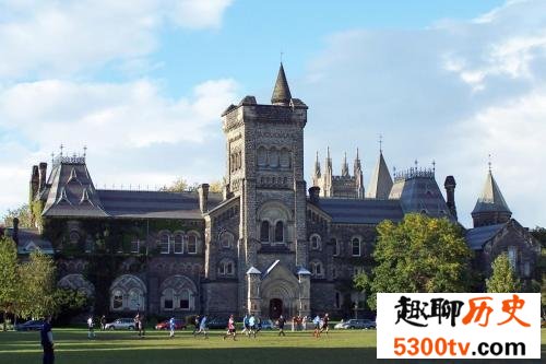 世界十大教育强国，美英中位列前三甲