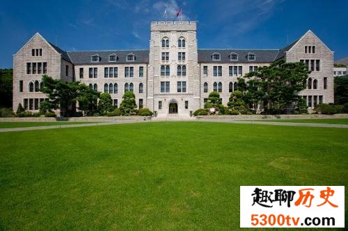 世界十大教育强国，美英中位列前三甲