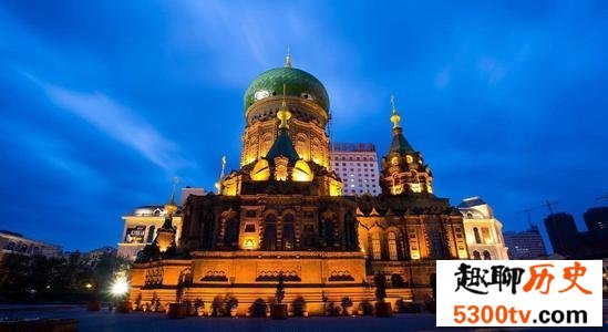 世界十大奇迹，中国只有长城入榜！