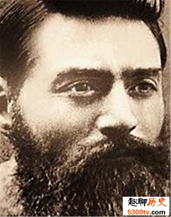 世界十大神偷大盗，盘点世界十大江洋大盗！