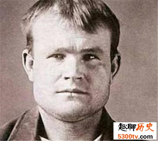 世界十大神偷大盗，盘点世界十大江洋大盗！
