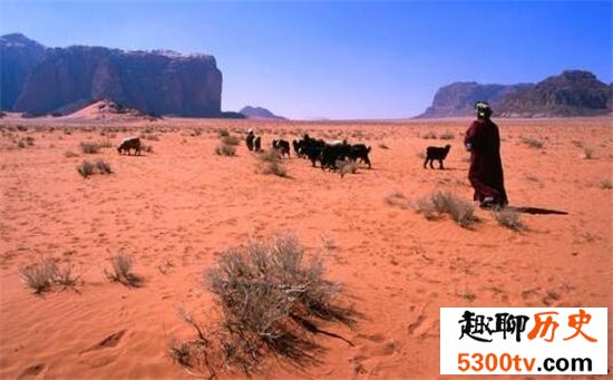 世界十大最大半岛，最大的半岛达300万平方千米！