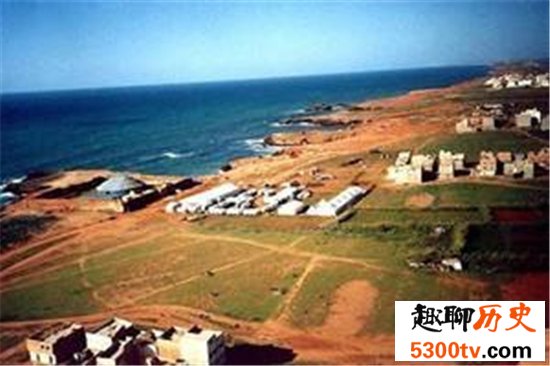 世界十大最大半岛，最大的半岛达300万平方千米！