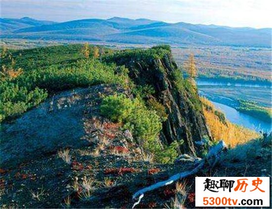 世界十大最大半岛，最大的半岛达300万平方千米！