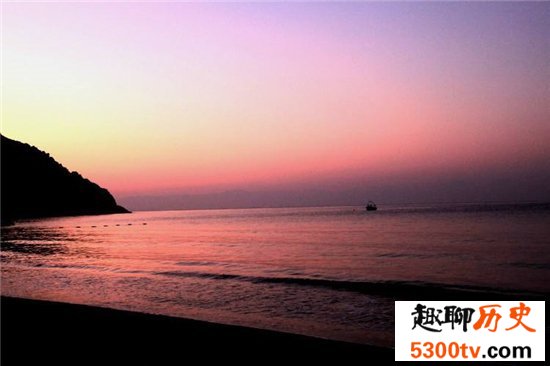 世界十大最大半岛，最大的半岛达300万平方千米！