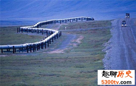 世界十大危险公路，老司机都被吓尿的十大公路！