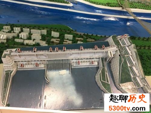 世界前十水电站，中国三峡排第一！