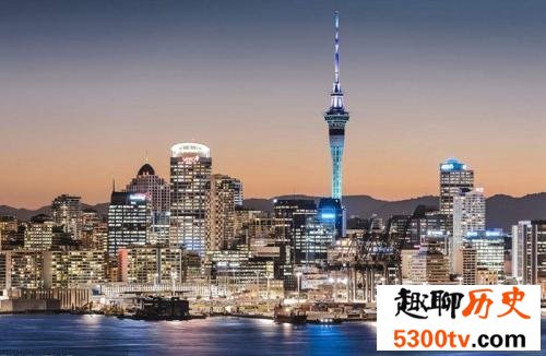 世界宜居城市排名，奥克兰第一佩斯第二