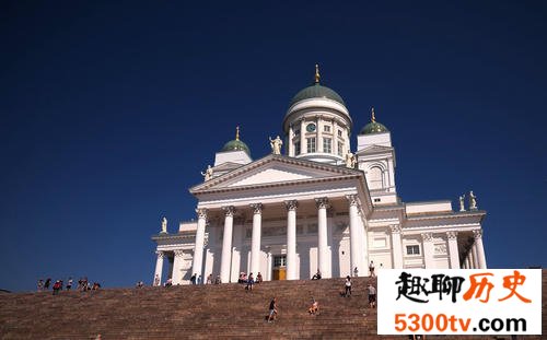 世界宜居城市排名，奥克兰第一佩斯第二