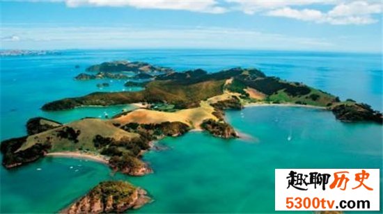 世界十大最长海滩，普腊亚卡西努海滩全长达到132英里！