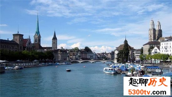 空气最好城市排名，中国竟无一上榜！