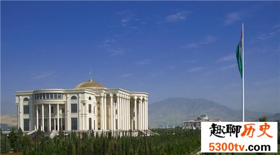 十大一夫多妻制国家，盘点十大男人的天堂！